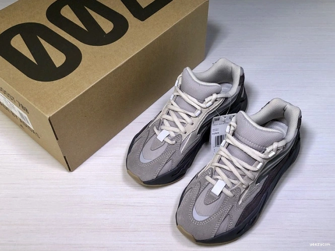 v2 Yeezy FU7914 700 Adidas Boost Tephra 0804